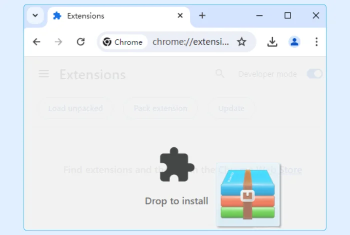 google maps extractor extension