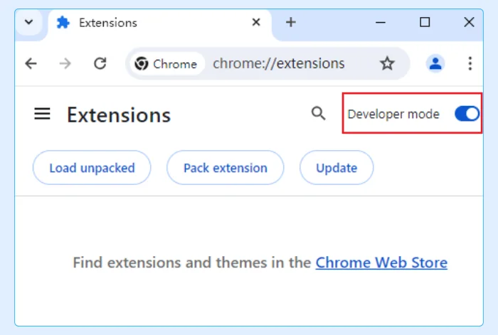 google maps extractor extension