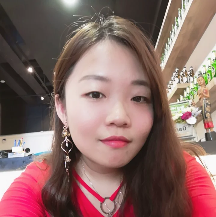 Xiaofei, CTO of GMPlus