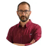 Hossein Shams, GMPlus user