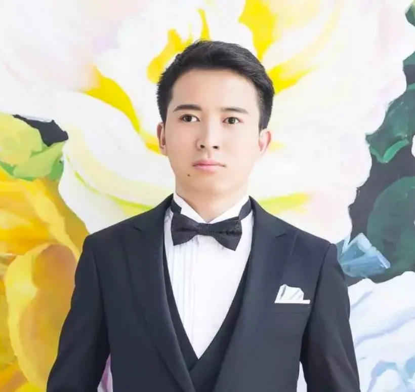 Feng Li, Founder and CEO of GMPlus