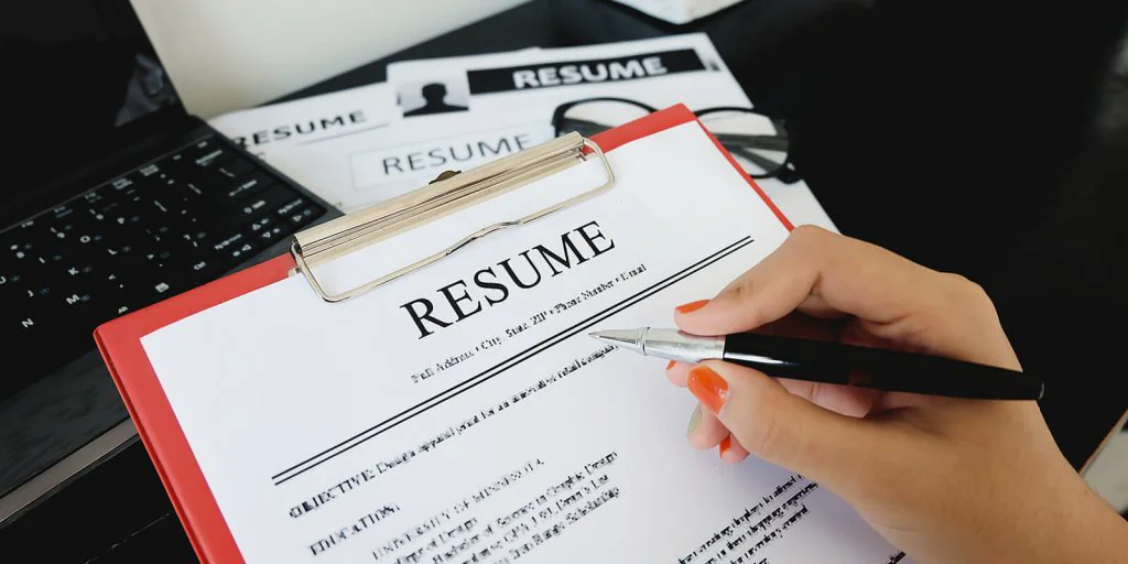 ai resume builder