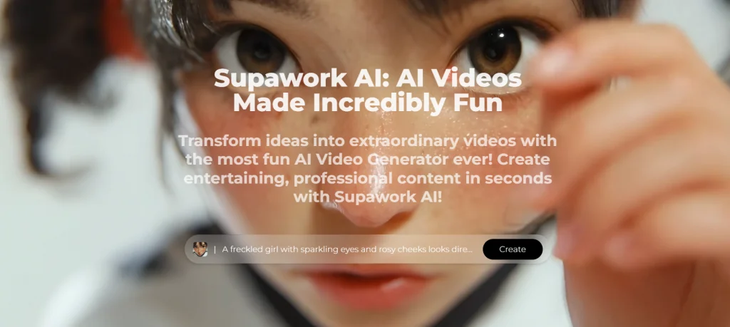 Supawork AI
