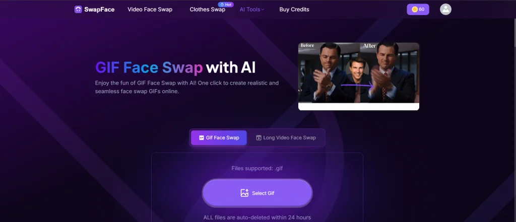 swapfaces.ai image